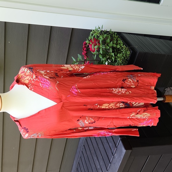 NWT Free People Tunic